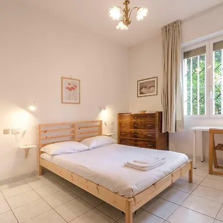 Appartamento Romagnoli Bologna